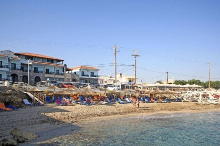 Diogenis Blue Palace - 3