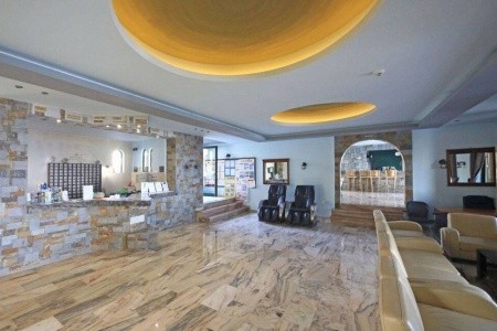 Diogenis Blue Palace - 6