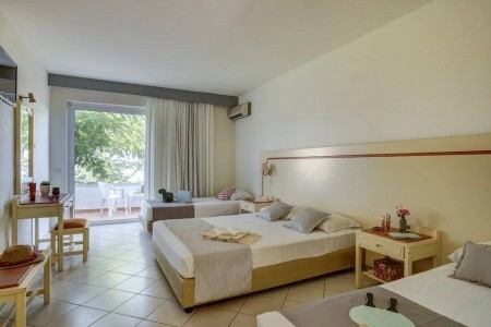 Grécko Kréta Mitsis Bali Paradise (Ex.