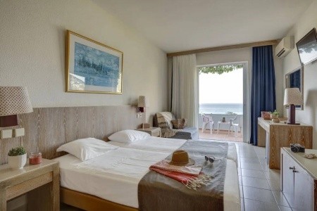 Grécko Kréta Mitsis Bali Paradise (Ex.