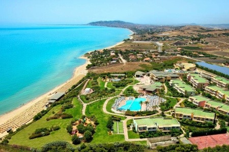 Serenusa Village - 2