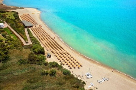 Serenusa Village - 4