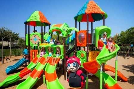 Serenusa Village - 13