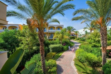 Serenusa Village - 14