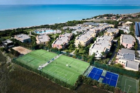 Serenusa Village - 22