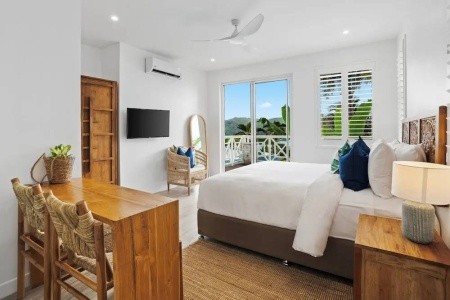 The Bay Seychelles Boutique Hotel And Apartments - 4