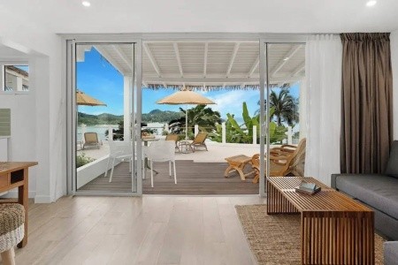 The Bay Seychelles Boutique Hotel And Apartments - 5