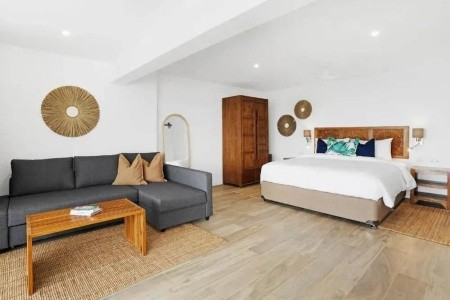 The Bay Seychelles Boutique Hotel And Apartments - 6