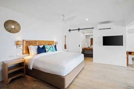 The Bay Seychelles Boutique Hotel And Apartments - 7