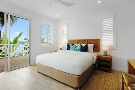 The Bay Seychelles Boutique Hotel And Apartments - 8