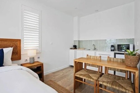 The Bay Seychelles Boutique Hotel And Apartments - 9