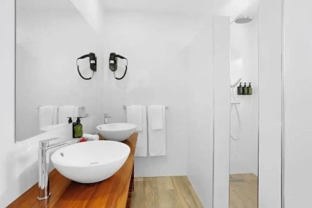 The Bay Seychelles Boutique Hotel And Apartments - 10