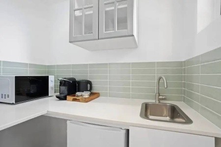 The Bay Seychelles Boutique Hotel And Apartments - 11