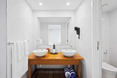 The Bay Seychelles Boutique Hotel And Apartments - 12