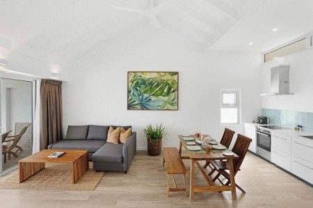 The Bay Seychelles Boutique Hotel And Apartments - 13