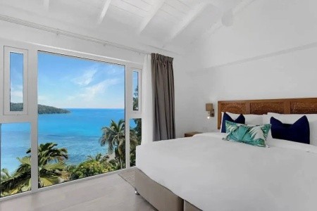The Bay Seychelles Boutique Hotel And Apartments - 16