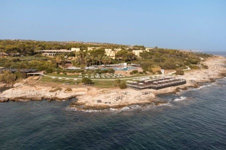 Mangia's Brucoli Resort - 3