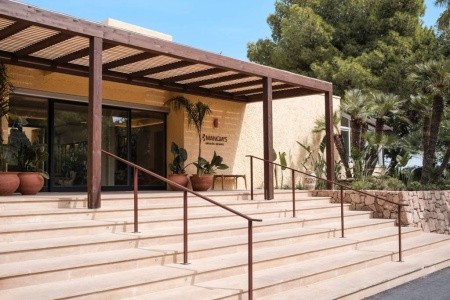 Mangia's Brucoli Resort - 5