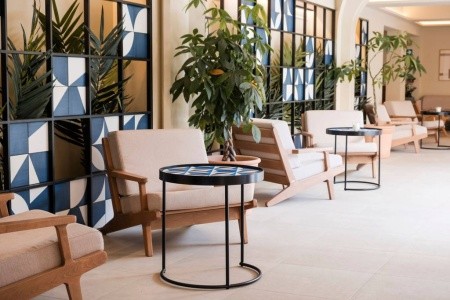 Mangia's Brucoli Resort - 7