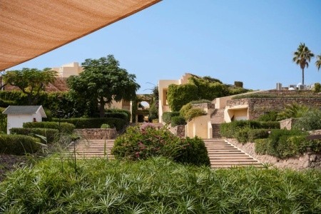 Mangia's Brucoli Resort - 9