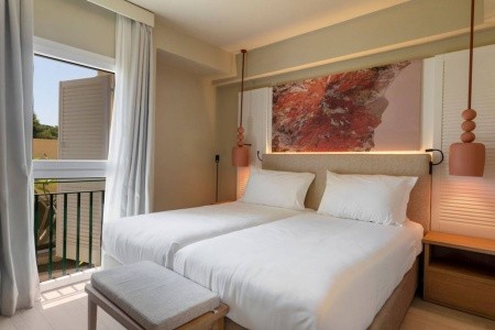 Mangia's Brucoli Resort - 12