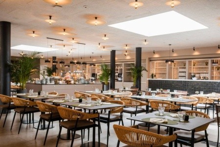 Mangia's Brucoli Resort - 16