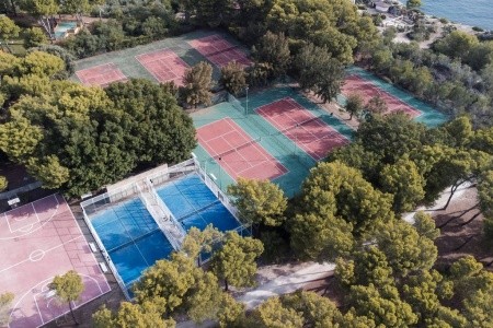 Mangia's Brucoli Resort - 22