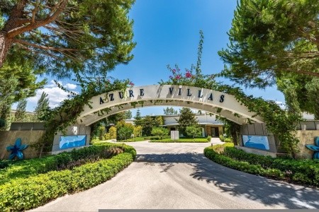 Cornelia Azure Villas - 47