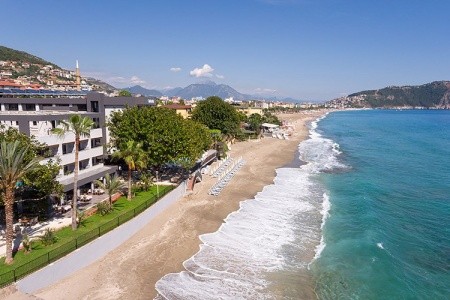 Floria Beach - 4