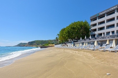 Floria Beach - 5