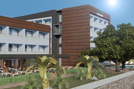 Floria Beach - 6