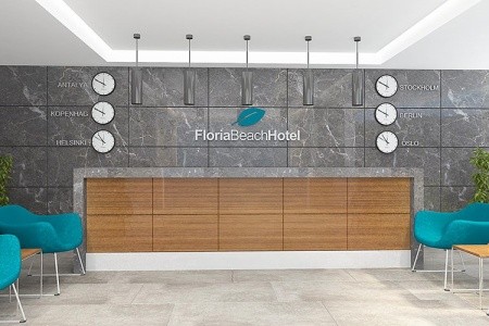 Floria Beach - 11
