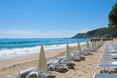 Floria Beach - 18