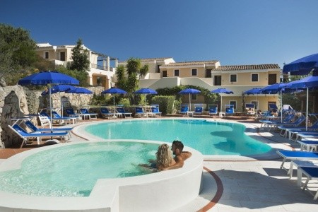 Stelle Marine Hotel & Resort - 2