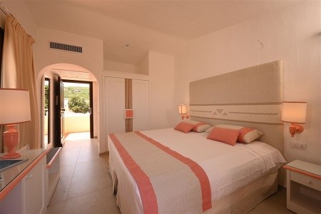 Stelle Marine Hotel & Resort - 3