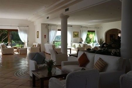 Stelle Marine Hotel & Resort - 5