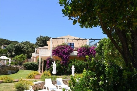 Stelle Marine Hotel & Resort - 6