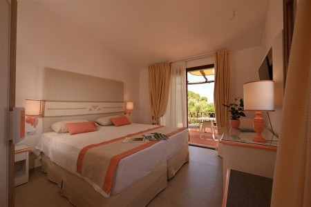 Stelle Marine Hotel & Resort - 7