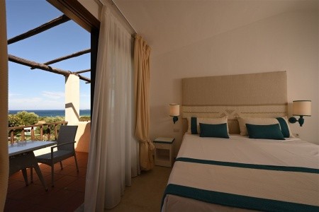 Stelle Marine Hotel & Resort - 8