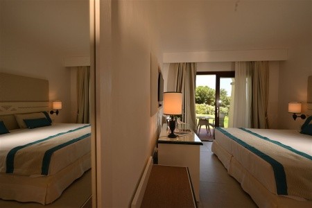 Stelle Marine Hotel & Resort - 9