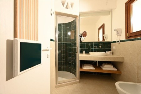 Stelle Marine Hotel & Resort - 10