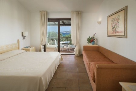 Stelle Marine Hotel & Resort - 11