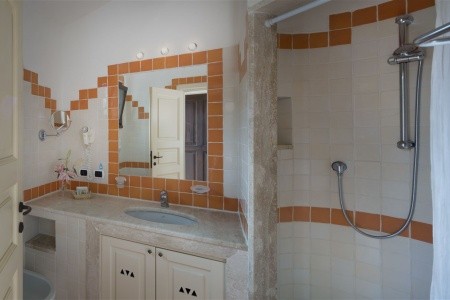 Stelle Marine Hotel & Resort - 12