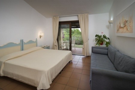 Stelle Marine Hotel & Resort - 13