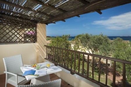 Stelle Marine Hotel & Resort - 14