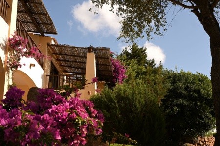 Stelle Marine Hotel & Resort - 16