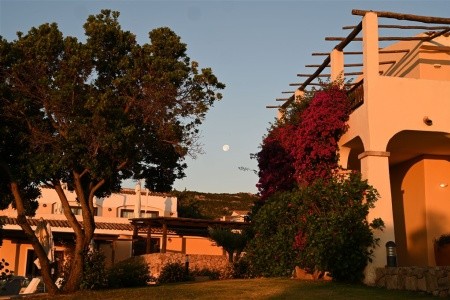 Stelle Marine Hotel & Resort - 17