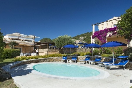 Stelle Marine Hotel & Resort - 19