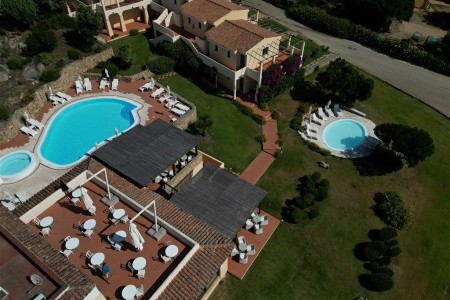 Stelle Marine Hotel & Resort - 21