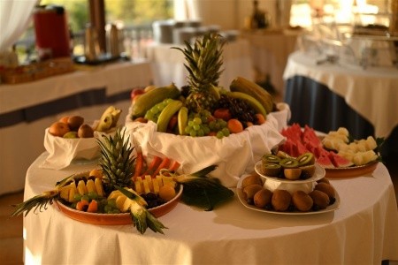 Stelle Marine Hotel & Resort - 24